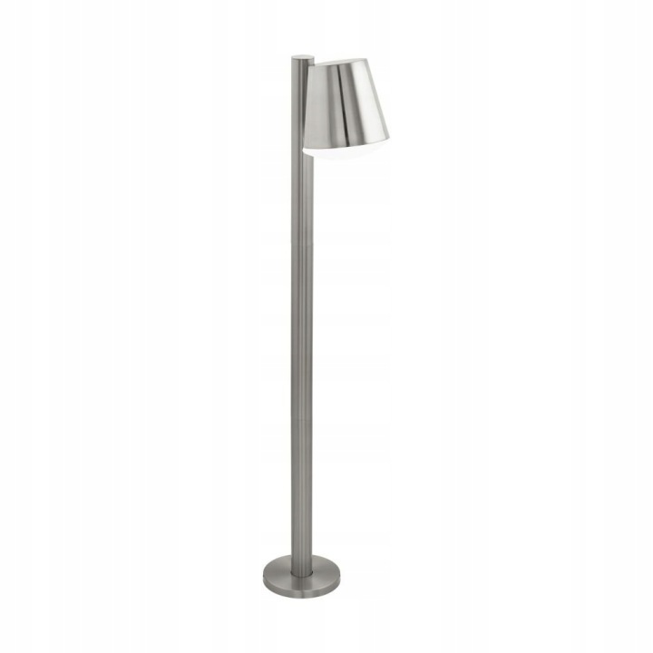 Venkovní sloupková lampa Caldiero 97454 Eglo