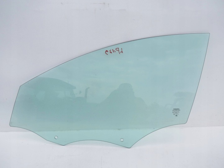 Volvo S60 II FENSTER Tür Przednich links