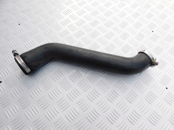 VW Crafter 2.5 TDI tubo flessibile tubo radiatore intercooler Tubazione Dell’aria Originale OEM