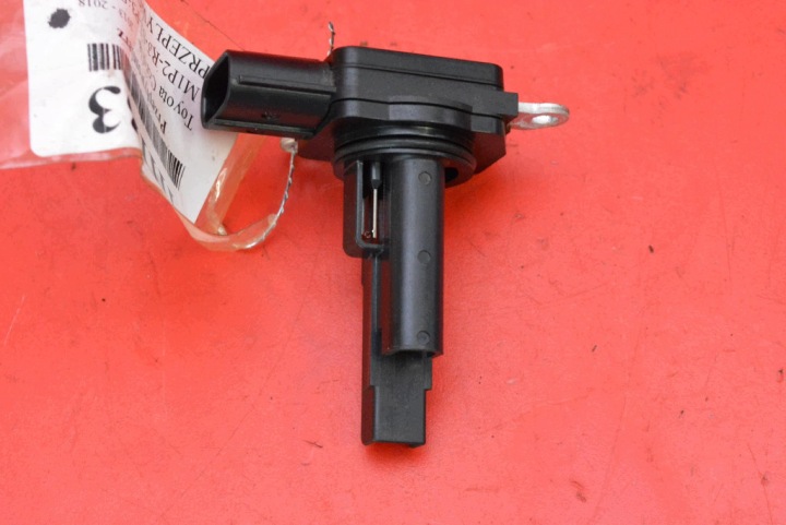 flow meter 22204-0V020 TOYOTA COROLLA E18 1.6 VALVEMATIC 132 KM 13-18