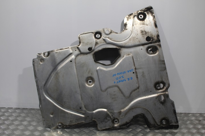 fedél POD motor RANGE ROVER SPORT II 2 L494