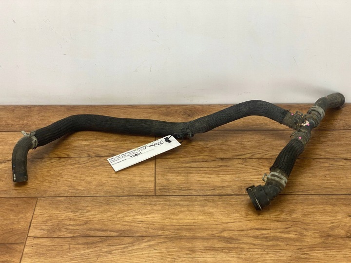 Tubazione wodny tubo flessibile radiatore Jeep Wrangler 2018+ 2.0t