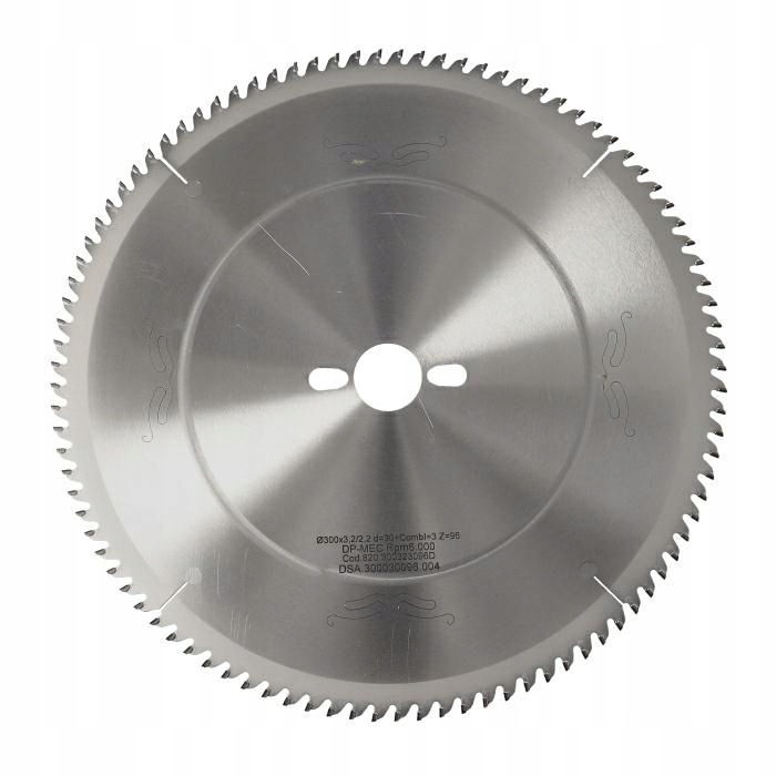 Ita Tools Diamantová pila na desku/ Mdf 300x30x96Z