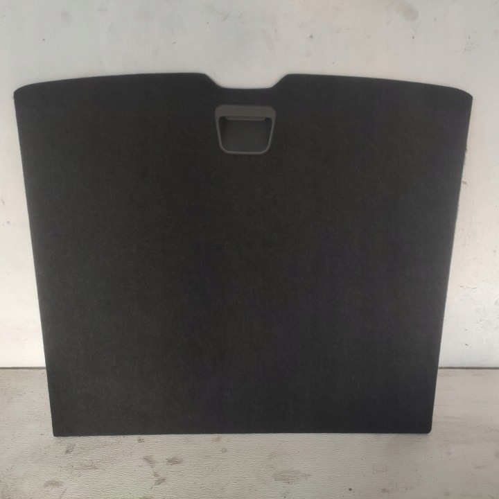VOLVO XC40 2018 cover floor boot 31440913