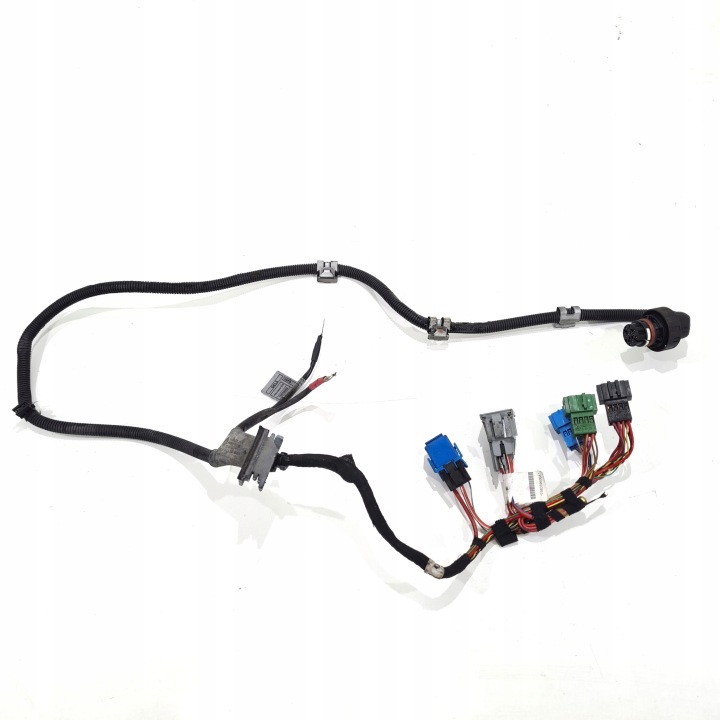 zvazok prevodovky prevodov 7802175-07 7802176-07 758039606A BMW 2.0d N47D20C