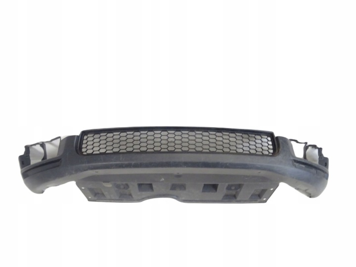 MITSUBISHI COLT 6 VI LIFT doplněk spoiler nárazníku předek přední