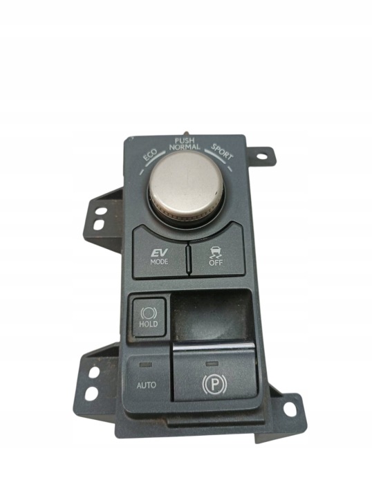 Bouton TRYBU de guide Frein POSTOJOWEGO KPL 75H322 191810 Lexus NX et