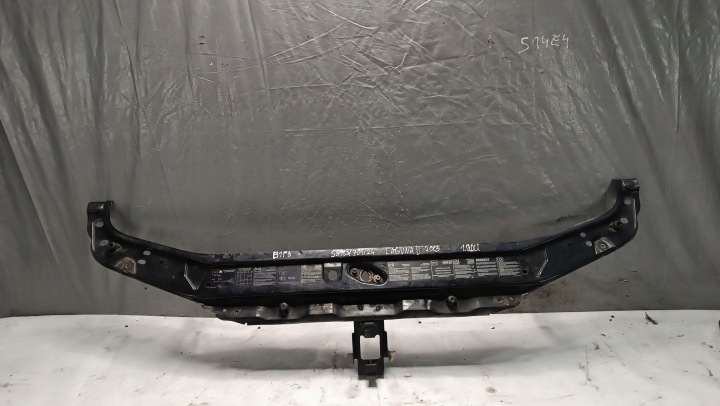 Schlossträger Versteifung RENAULT LAGUNA II 1.9DCI