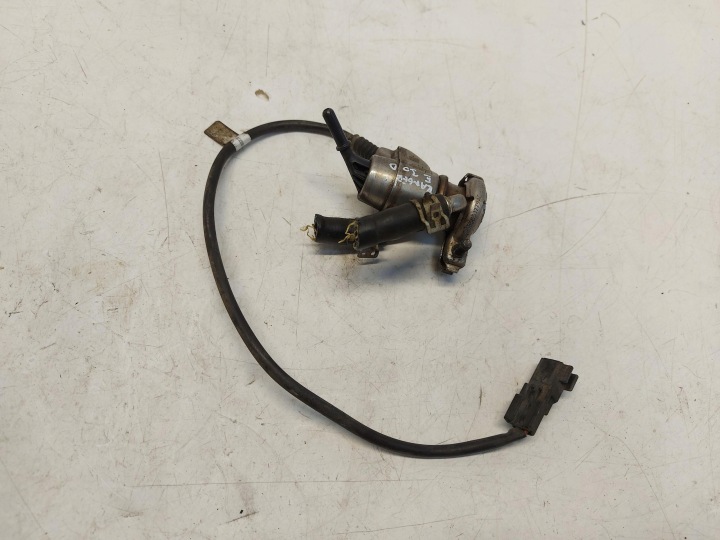 Ford Ranger VI 6 2024r. Einspritzdüse Pumpe-Düse-Einheit ADBLUE