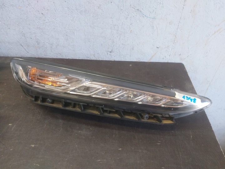 FENDINEBBIA DESTRA DRL HYUNDAI KONA LED 92208 J9000