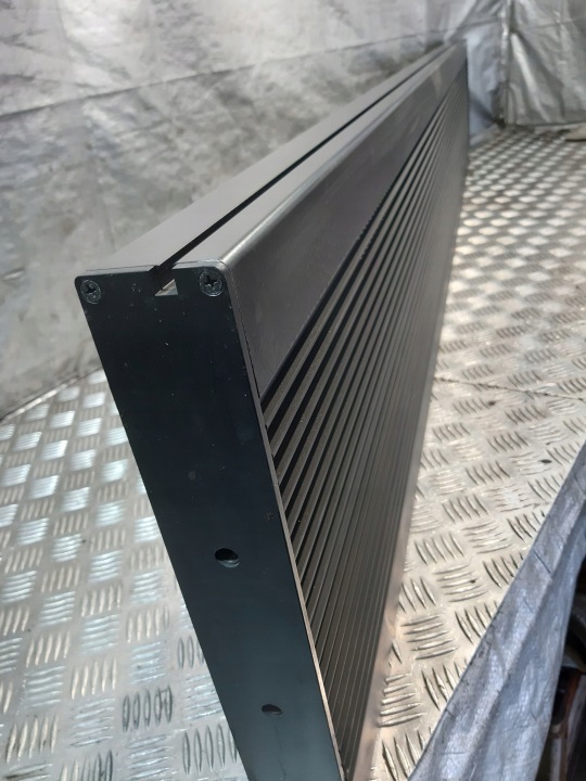 Информационен дисплей на таблицата Meister LED Zzoemcodez IBIS LDH 19x140 5
