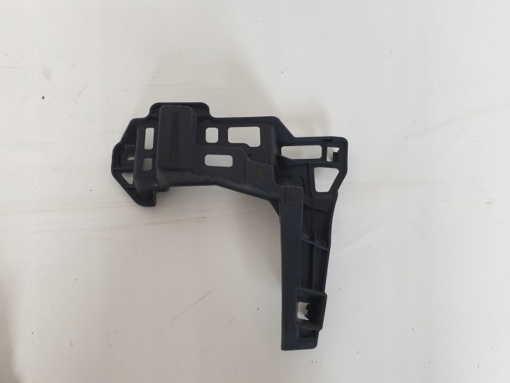 CITROEN C4 GRAND PICASSO II 13-16 Support Support plaque W Pare choc Arrière 9808509980