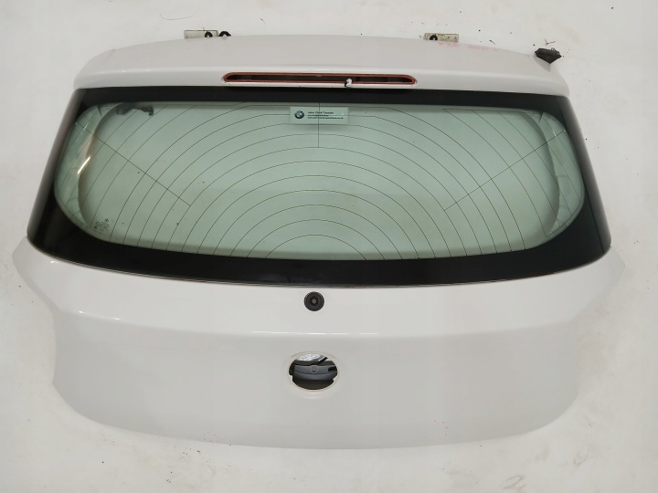heckklappe kofferraumdeckel Kofferraum hinten BMW F20 300