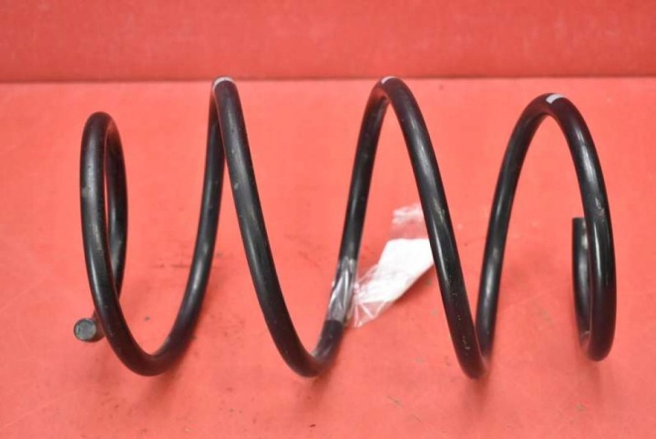 spring front front BMW E46 2.0i 143 KM 01-06