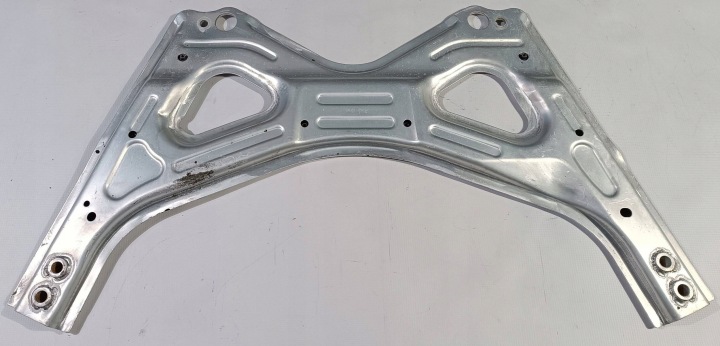 pillar sanek quarter console brace sider Maserati Ghibli 13