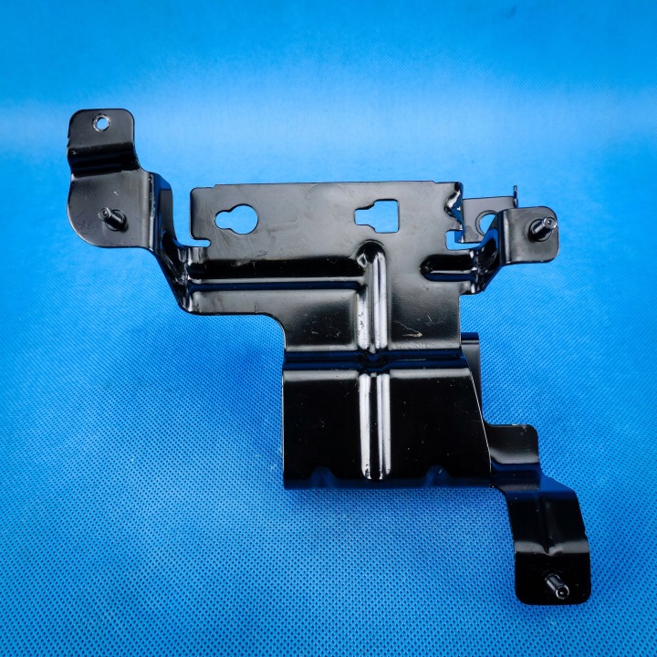 poignée console plancher coffre gauche BMW X5 G05 51477438255 7438255