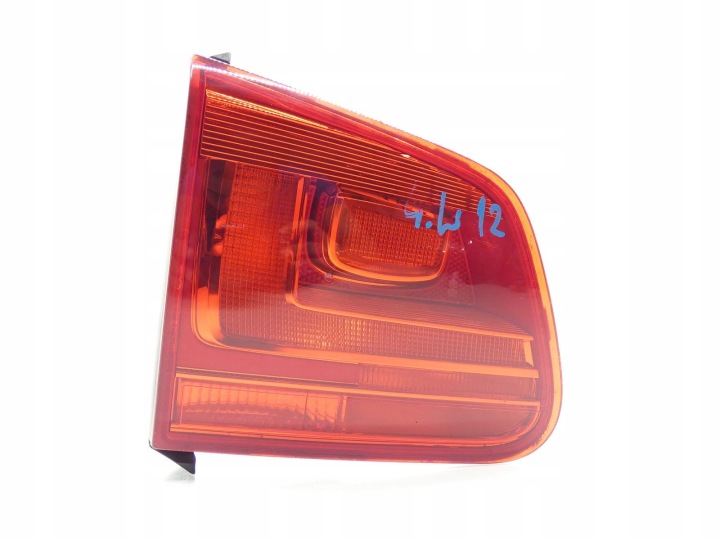 Feux phare Gauche Arrière Gauche Arrière du capot VW TIGUAN et 5N LIFT 11-16R 5N0945309