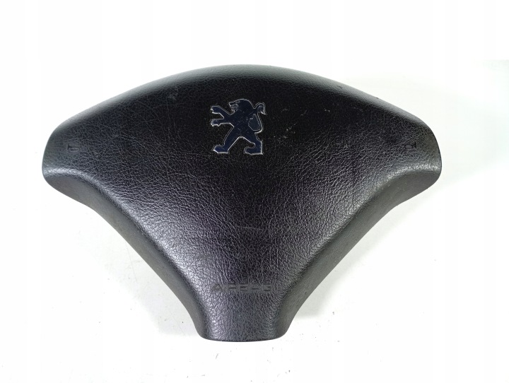 Peugeot 307 SW 02-09 airbag POWIETRZNA airbag volantu OE 96345028ZR