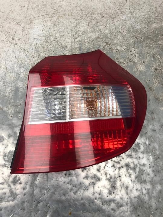 Licht rechts heck BMW E87 5D 6924502
