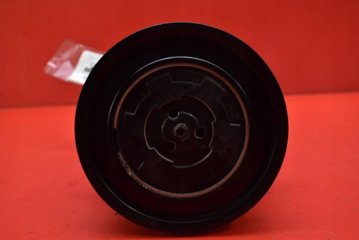 Compresseur Pompe Climatisateur air conditionné NRF32649 TOYOTA AVENSIS T25 2.0 D-4D 126KM 06
