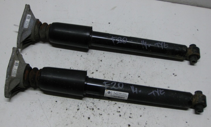 BMW F20 1.6i 14R Amortiseur Arrière 6862172