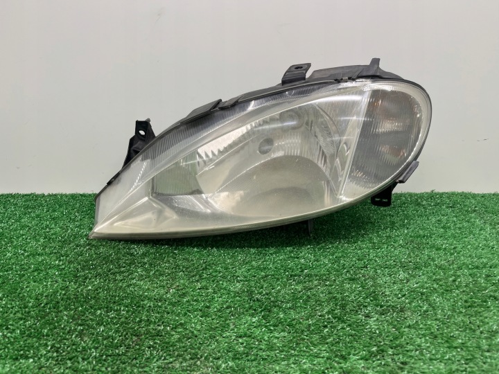 Feux phare Gauche Avant LIFT RENAULT MEGANE 1 7700427872G 67743570
