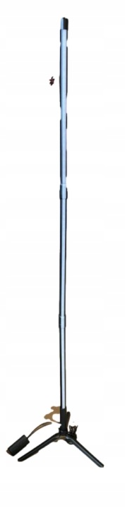 stojící Led lampa 1,24 m