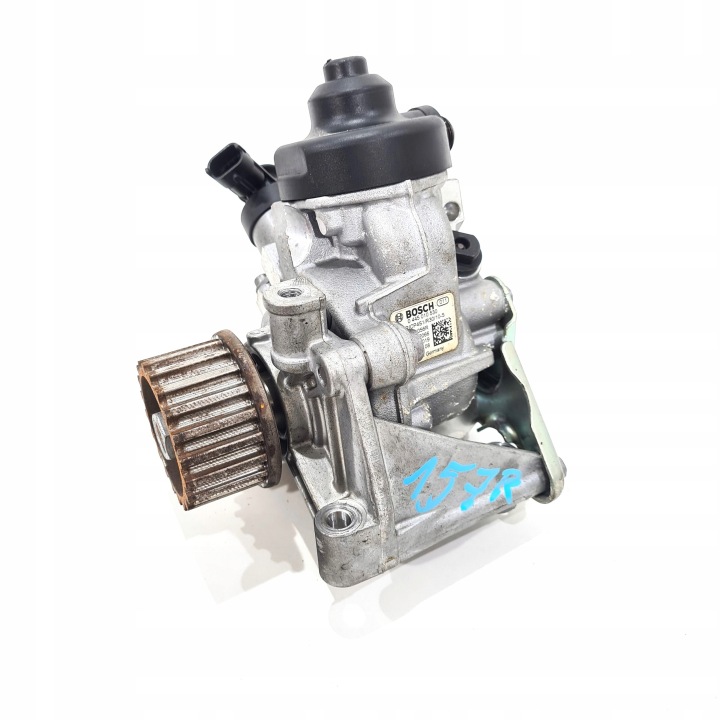Einspritzpumpe 1.5 DCI CAPTUR DACI 167001056R 0445010530 H8201102066