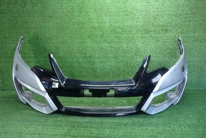 HONDA CIVIC IX R-TYPE 15- Frontstoßstange vorne
