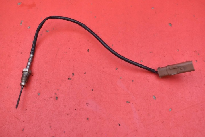 sensore TEMPERATURY gas di … 9665090280 PEUGEOT 508 1 e 1.6 HDI 112 KM 10-14