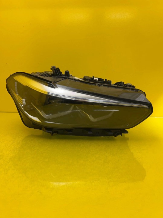 Licht rechts BMW X5 G05 X6 G06 Full Led 9481814