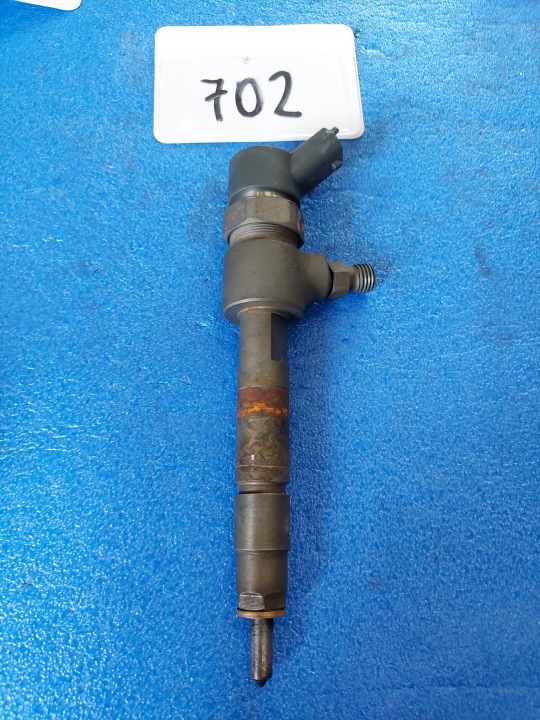 vstřikovač ALFA 0445110068 BOSCH