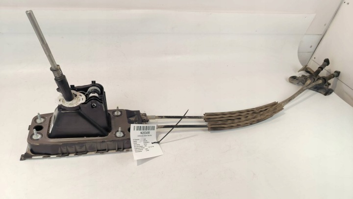 Leva Meccanismo leva cambio ingranaggi 5WA711049AQ SKODA SUPERB III