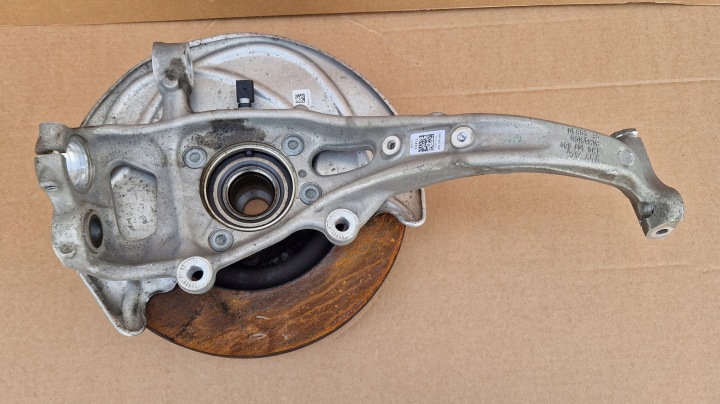 swing front right AUDI A4 B9 LIFT AUDI A5 8W0407560 8W0407242F