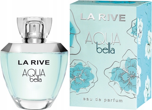 la rive aqua bella