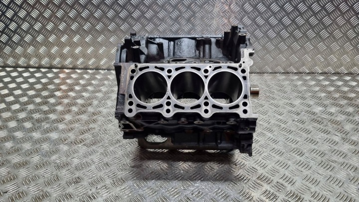 BLOK DES MOTORS NOMINAL 059103021AR BMK AUDI A6 C6 4F Q7 4L 3.0 TDI