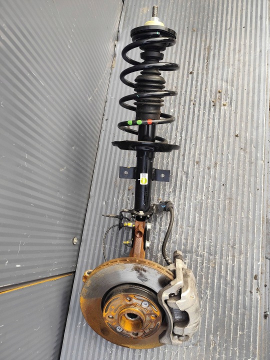 DACIA SANDERO III swing shock absorber right