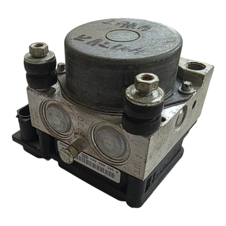Pompe ABS LADA KALINA et 1.4 1.6 Essence 0265231774 0265800543