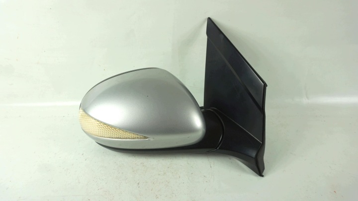 SPECCHIETTO RETROVISORE Destro HONDA CIVIC VIII 8 UFO 06-11 HB 3D 5D NH700M 9PIN 9 PIN UK