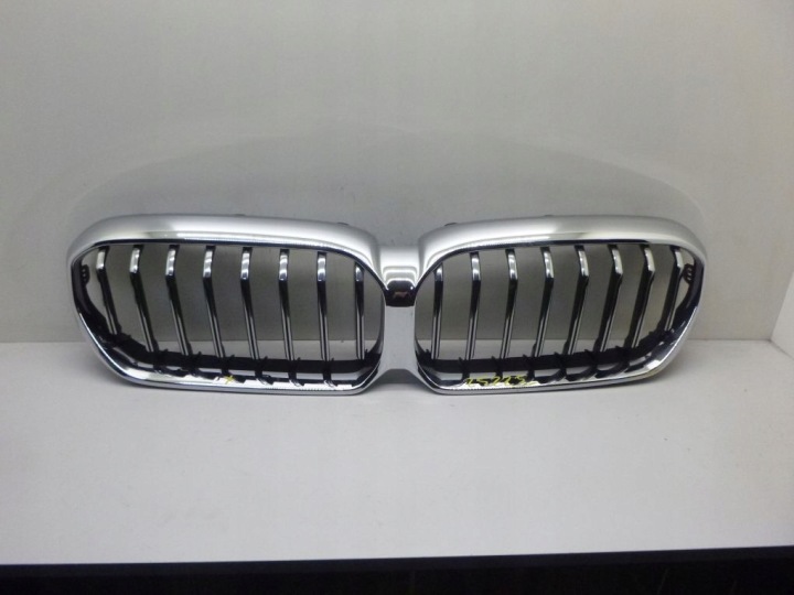 BMW 5 G30 G31 LCI LIFT MASKA MASKA