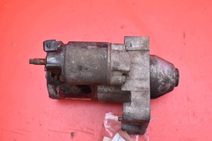 starter test V75500178004 M000T32271 CITROEN C4 PICASSO and 1.6 VTi 120 KM