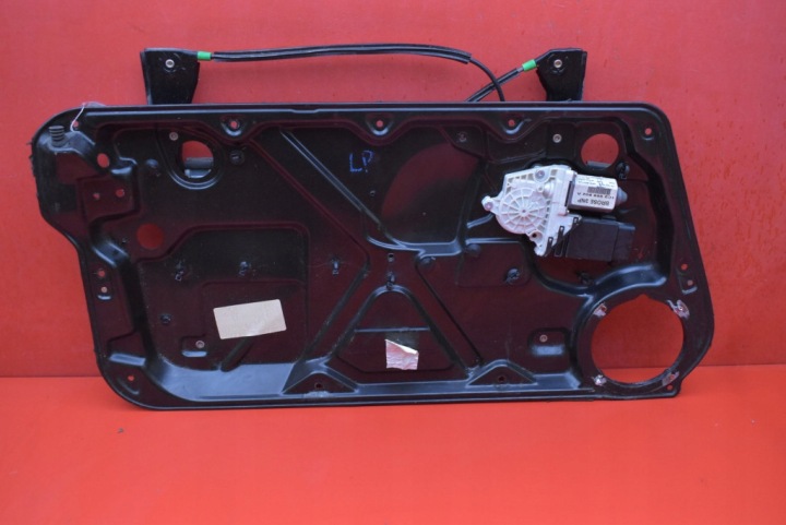 window regulator left front EU 1C0837755C VW NEW BEETLE 98-05