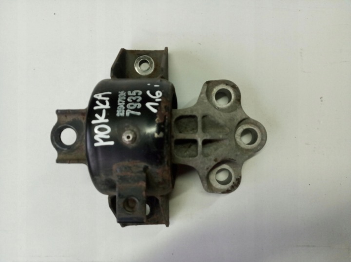 supporto Supporto motore staffa fissaggio OPEL MOKKA 1.6 16V benzina