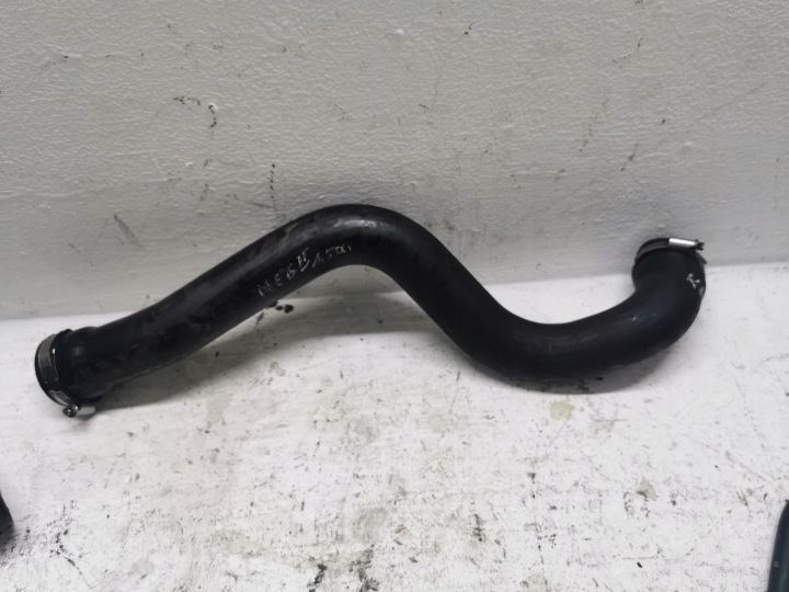 pipe air RENAULT MEGANE II 1.5 DCI 02-08