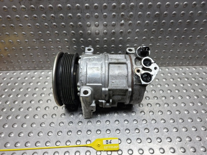 kompresor klimatizácii ALFA ROMEO MITO 08- 1.5 T-JET 51794515