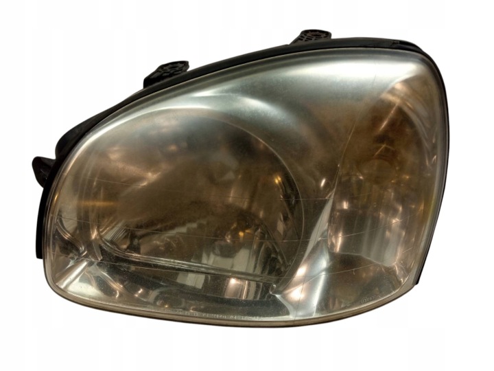 Licht vorne links LIFT FL Hyundai Santa Fe und (2000-2006)
