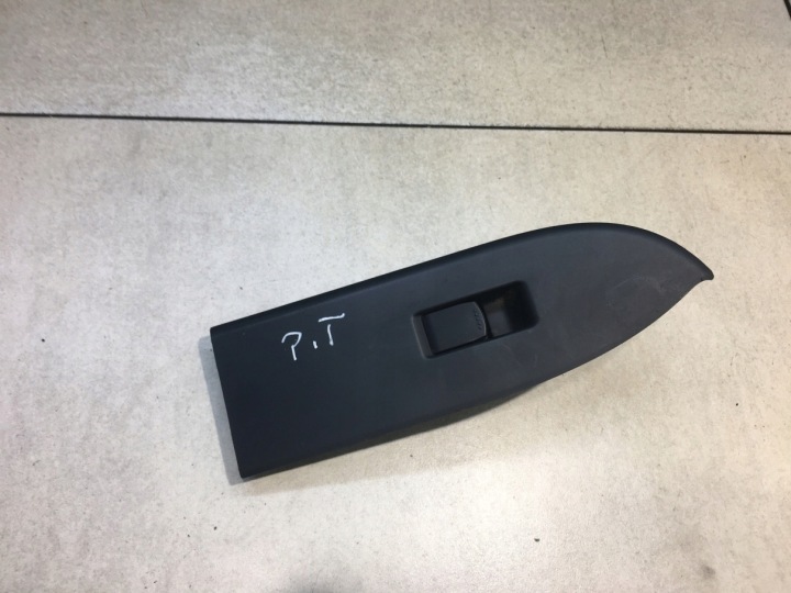 PANEL windows right rear part SUZUKI GRAND VITARA II 83737-65J0