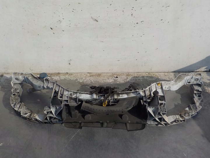 708 FORD GRAND C-MAX II MK2 schlossträger scheinwerferblende