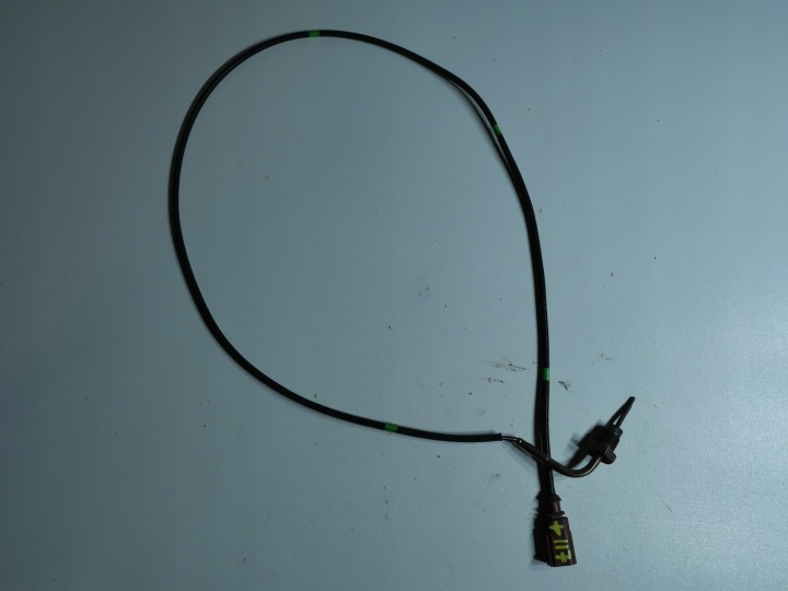 Capteur TEMPERATURY Gaz VW T6 04L906088DD