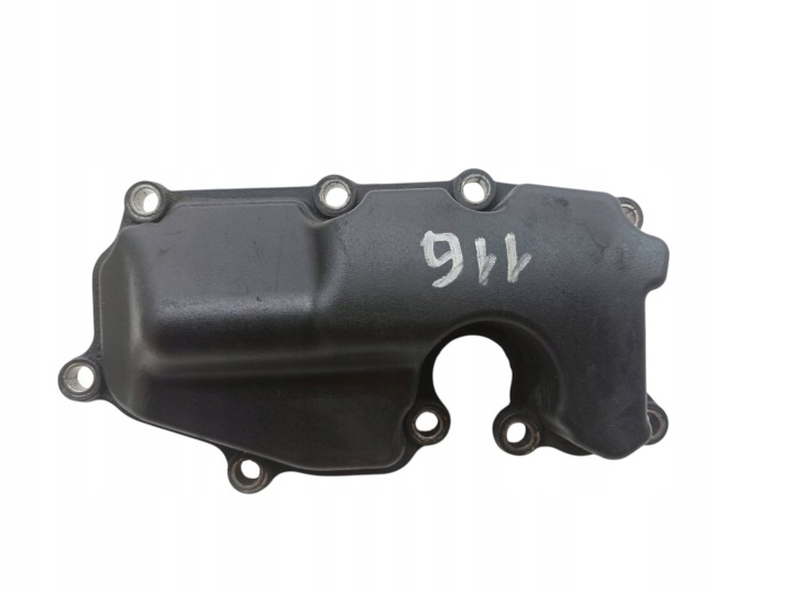 Coperchio superiore motore SEPARATOR olio Skoda Superb II (2008-2015)